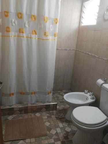 Apartamento Complejo Ayres De Funes