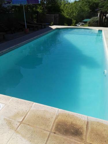 Apartamento Complejo Ayres De Funes