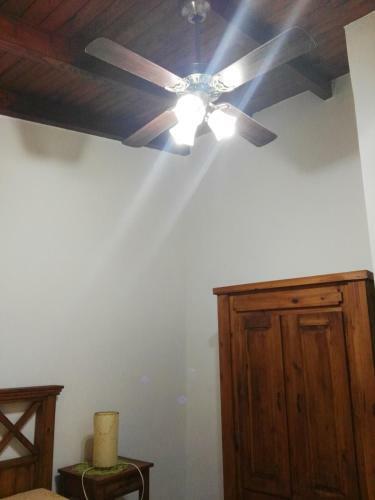 Apartamento Complejo Ayres De Funes