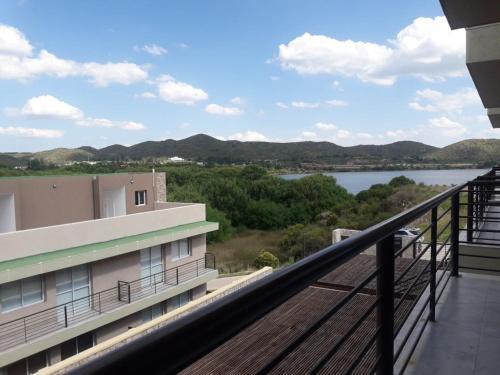 Apartamento Altos Del Lago