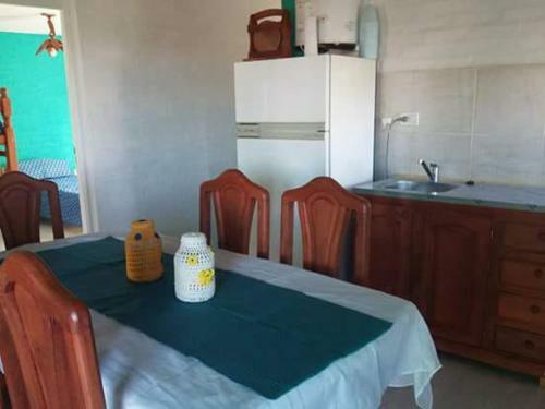 Lodge Caba�as Sobre El Circuito