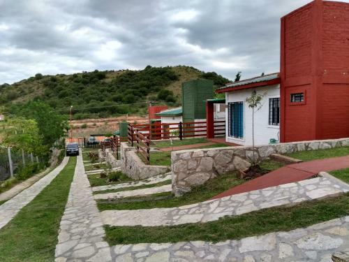Lodge Caba�as Sobre El Circuito