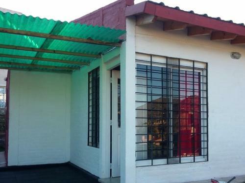 Lodge Caba�as Sobre El Circuito