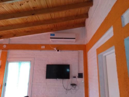 Lodge Caba�as Sobre El Circuito