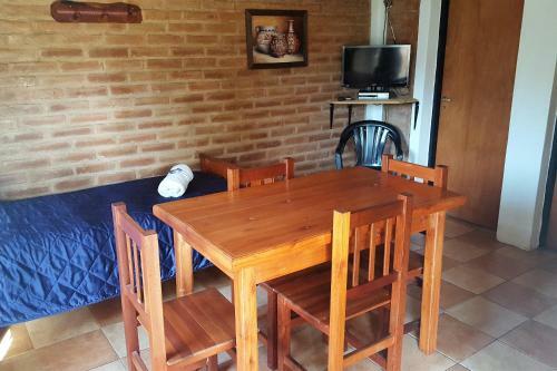 Lodge Caba�as Espejo Del Cielo