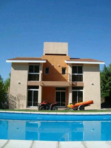 Lodge Brisa Serrana