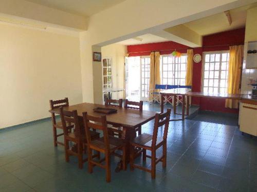 Bed & Breakfast Potrero De Los Funes Hostel