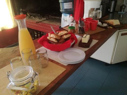 Bed & Breakfast Potrero De Los Funes Hostel