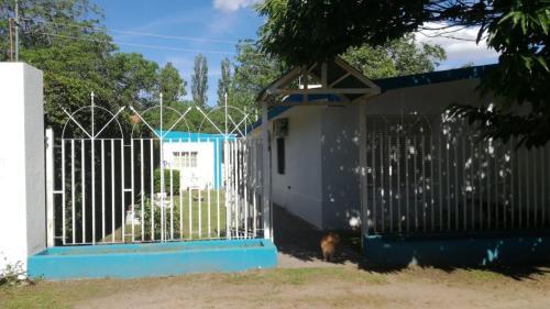 Bed & Breakfast Potrero De Los Funes Hostel