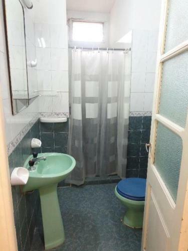 Bed & Breakfast Potrero De Los Funes Hostel