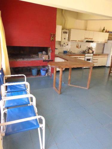 Bed & Breakfast Potrero De Los Funes Hostel