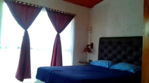 Apartamento J.r. Potrero Departamentos