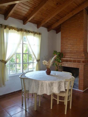 Lodge Murmullo Del R�o