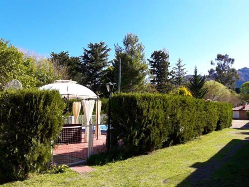 Lodge Murmullo Del R�o