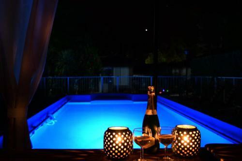 Lodge Murmullo Del R�o