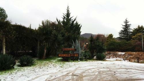 Lodge Murmullo Del R�o