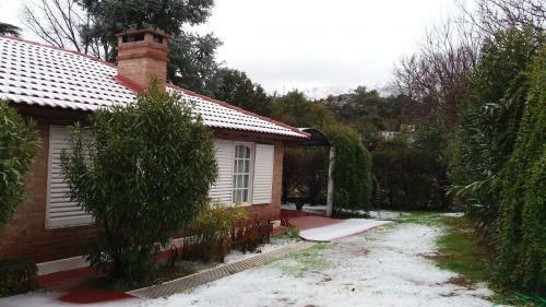Lodge Murmullo Del R�o