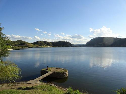 Lodge Caba�as La Barranquita
