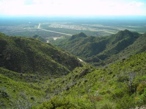 Lodge Caba�as La Barranquita