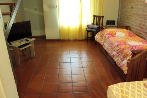 Lodge Caba�as La Barranquita