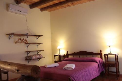 Lodge Caba�as La Barranquita