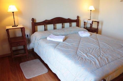 Lodge Caba�as La Barranquita