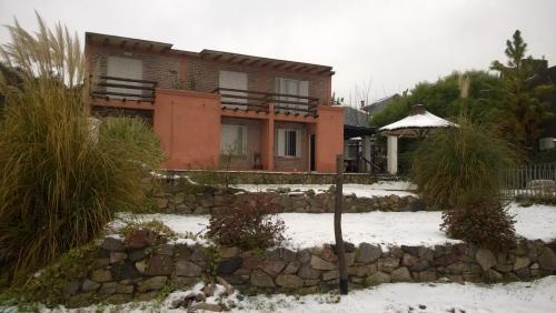 Lodge Caba�as La Barranquita