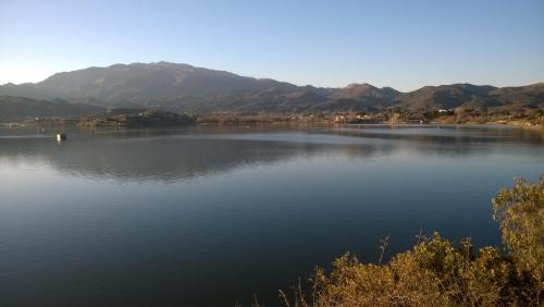 Lodge Caba�as La Barranquita