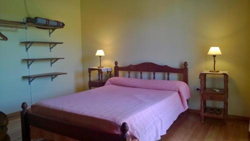 Lodge Caba�as La Barranquita