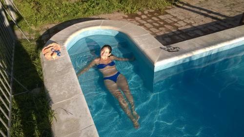 Lodge Caba�as La Barranquita