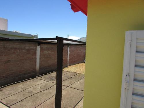Casa Potrero De Los Funes