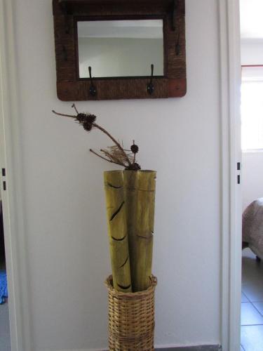 Casa Potrero De Los Funes