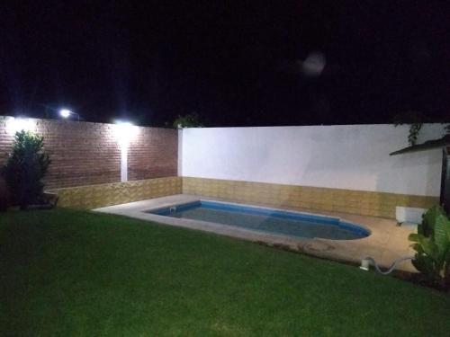 Casa Potrero De Los Funes