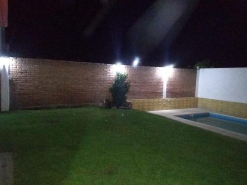 Casa Potrero De Los Funes