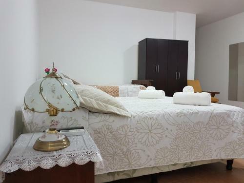 Apartamento Casa Giovanni II