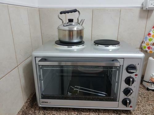 Apartamento Casa Giovanni II