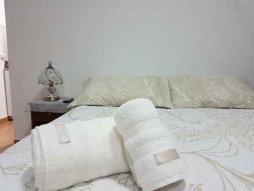 Apartamento Casa Giovanni II