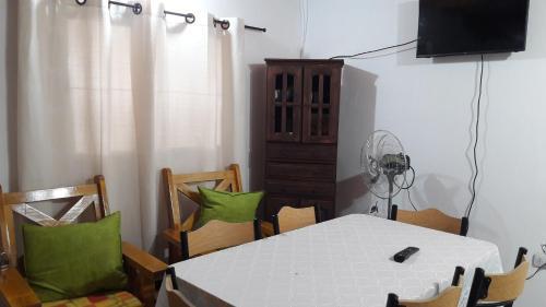Apartamento Duplex Familiar Cataratas Del Iguazu