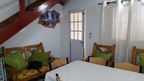 Apartamento Duplex Familiar Cataratas Del Iguazu