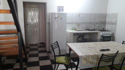 Apartamento Duplex Familiar Cataratas Del Iguazu
