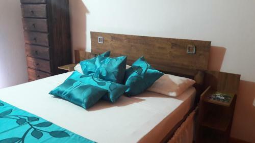 Apartamento Duplex Familiar Cataratas Del Iguazu