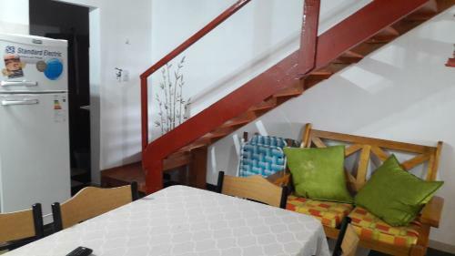 Apartamento Duplex Familiar Cataratas Del Iguazu