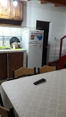 Apartamento Duplex Familiar Cataratas Del Iguazu