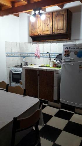 Apartamento Duplex Familiar Cataratas Del Iguazu