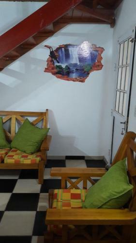 Apartamento Duplex Familiar Cataratas Del Iguazu