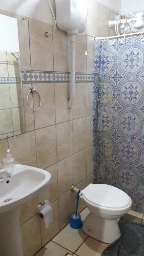 Apartamento Duplex Familiar Cataratas Del Iguazu