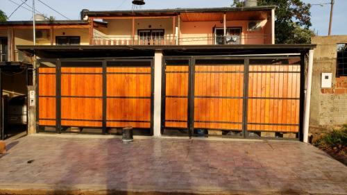 Apartamento Duplex Familiar Cataratas Del Iguazu