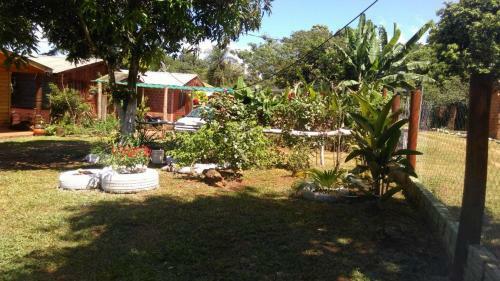 Agroturismo La Casa De Uriel