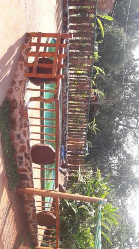 Agroturismo La Casa De Uriel