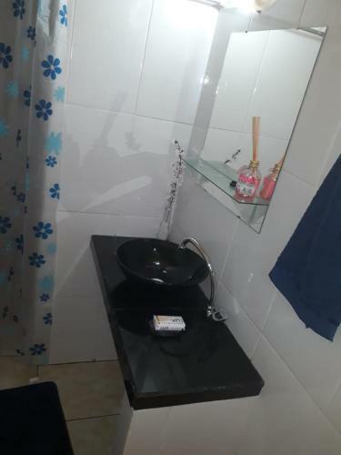 Casa Salto Dos Hermanas